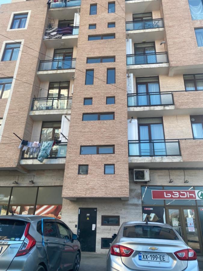 House In Varketili Тбилиси Экстерьер фото
