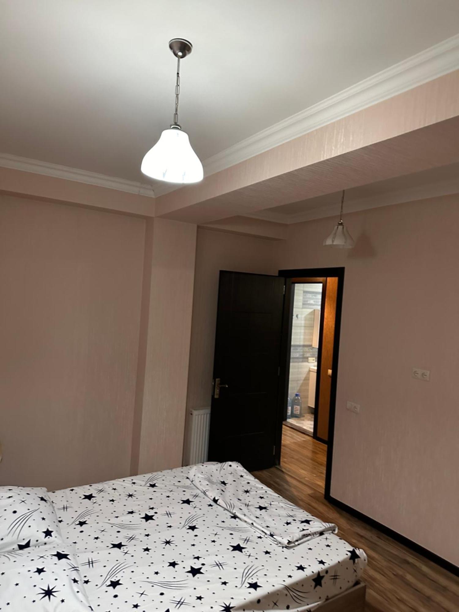 House In Varketili Тбилиси Экстерьер фото