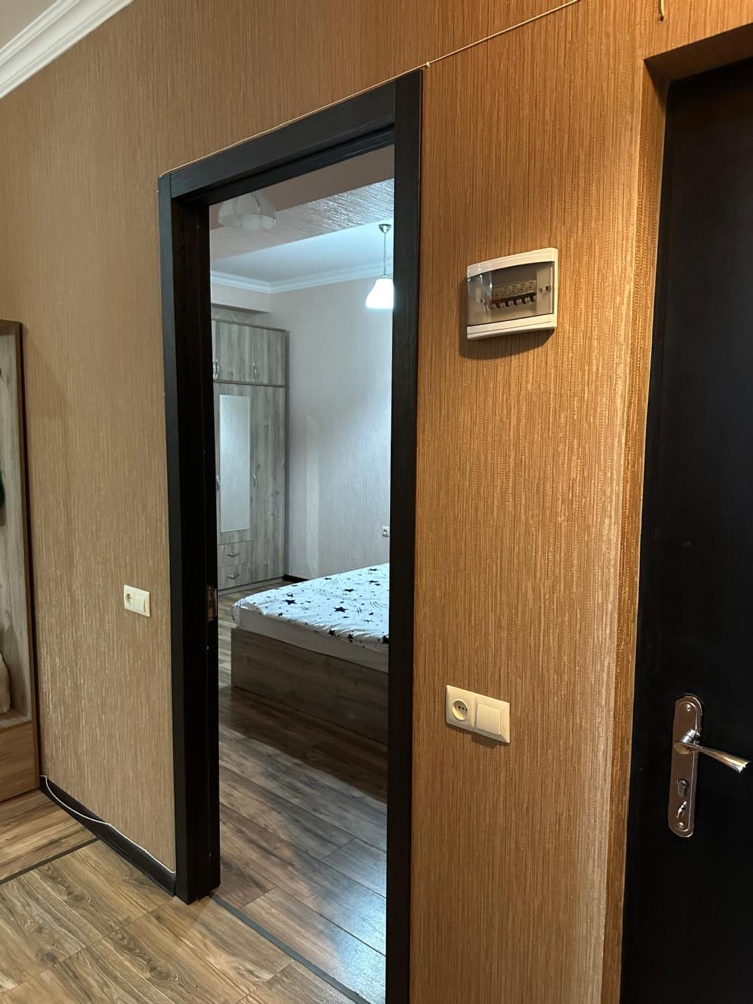 House In Varketili Тбилиси Экстерьер фото