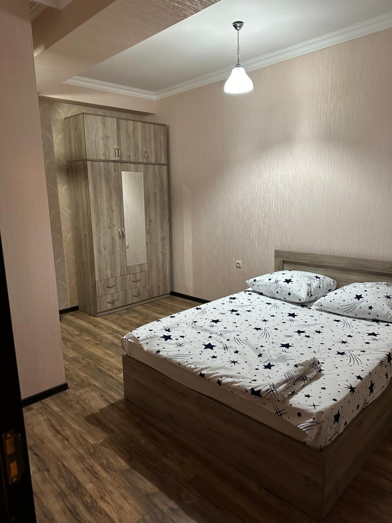 House In Varketili Тбилиси Экстерьер фото