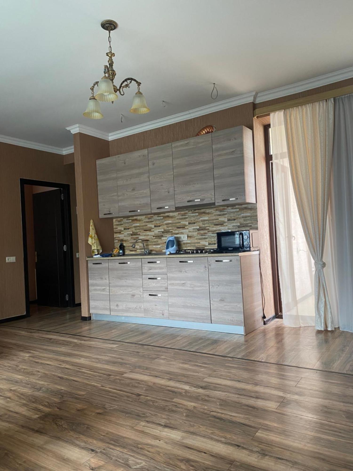 House In Varketili Тбилиси Экстерьер фото