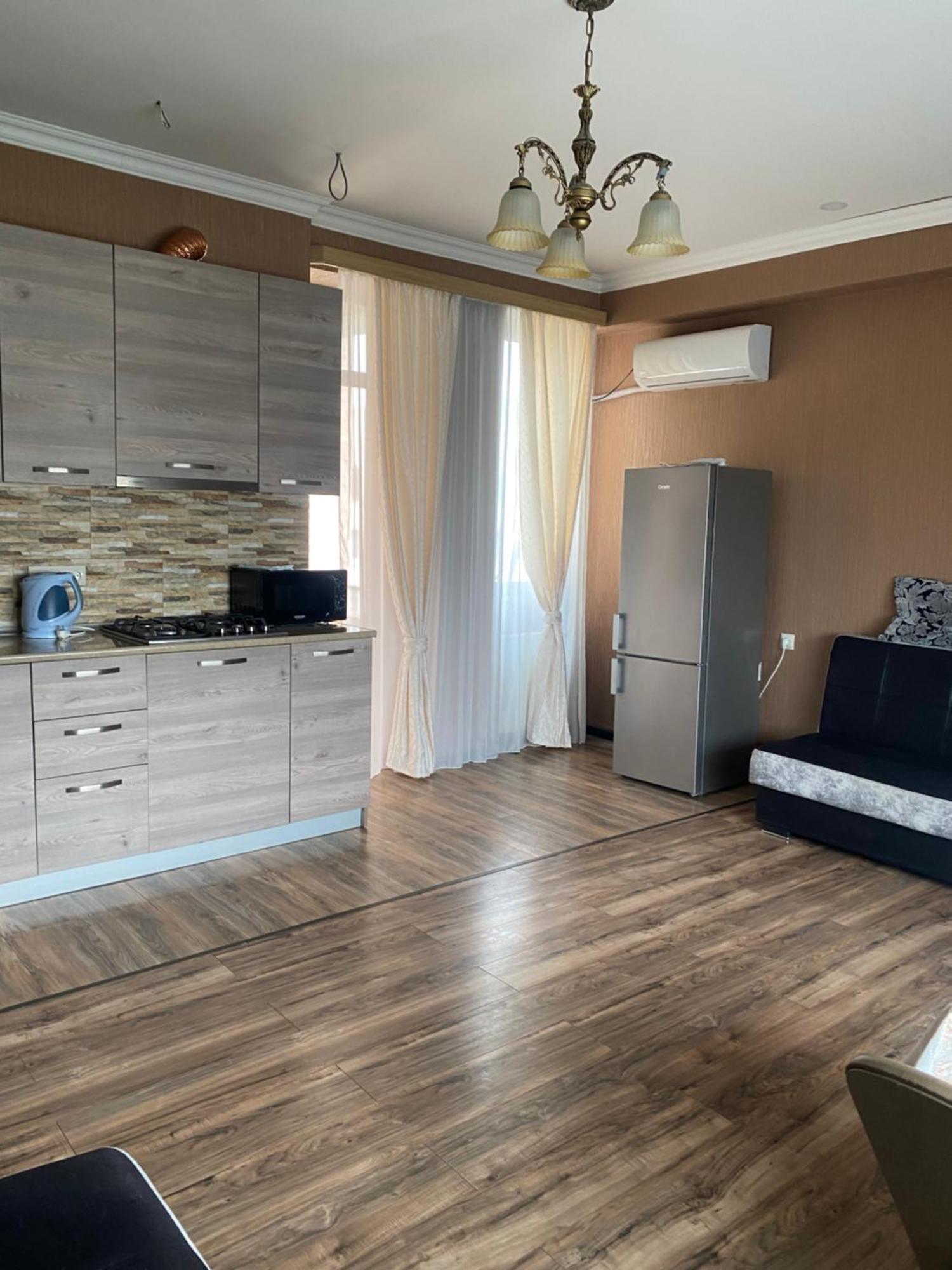House In Varketili Тбилиси Экстерьер фото